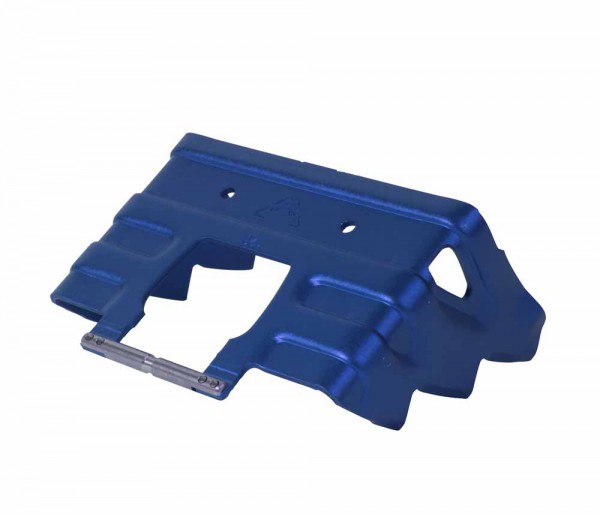 Dynafit Harscheisen 90mm blue