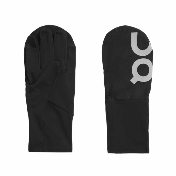 On Core Glove Black