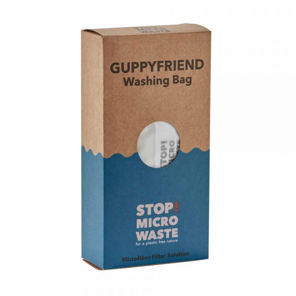 Guppyfriend Wash Bag Box
