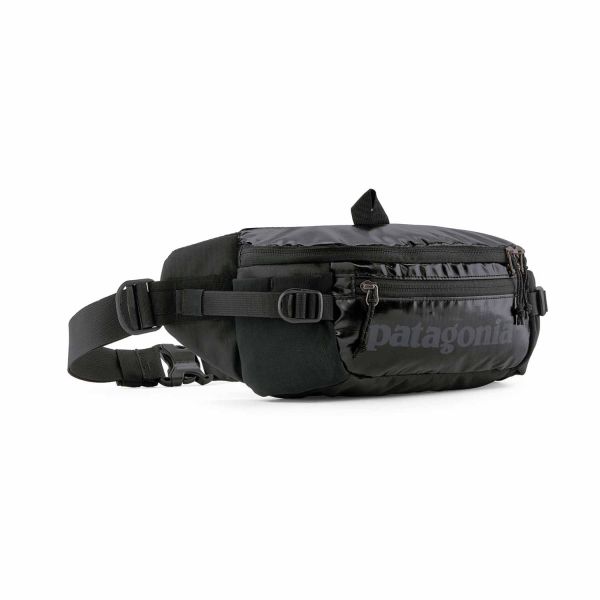 Patagonia Black Hole Waist Pack 5L Hüfttasche black