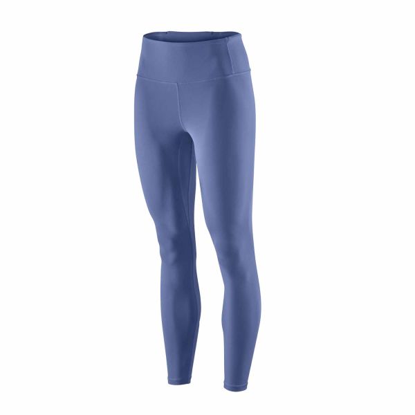 Patagonia Women's Maipo 7/8 Tights Current Blue