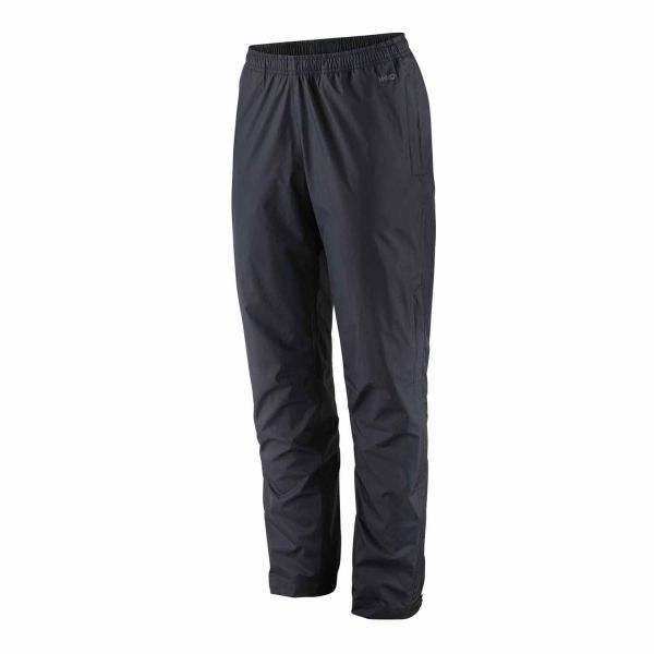 Patagonia Women's Torrentshell 3L Pants Black