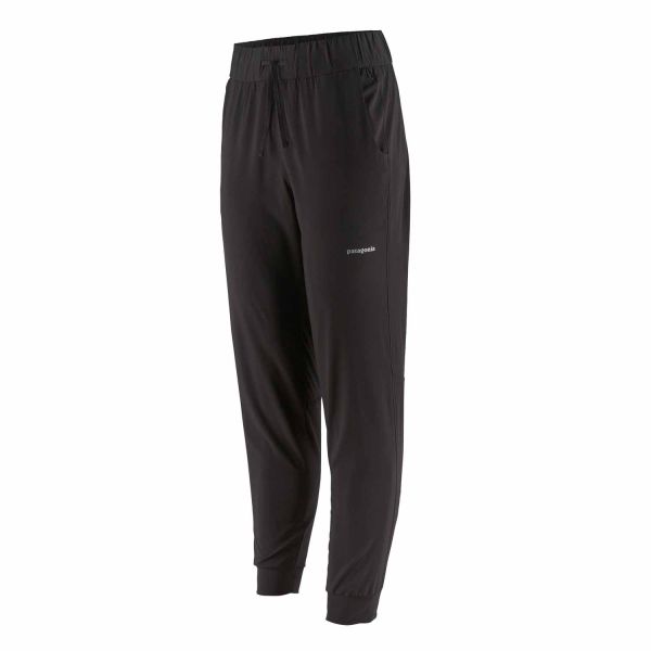 Patagonia W'S Terrebonne Joggers Black