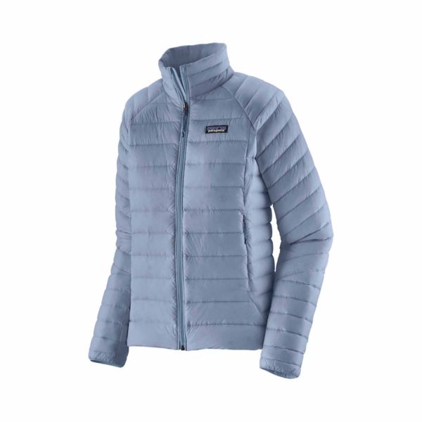 Patagonia Women's Down Sweater Barnacle Blue