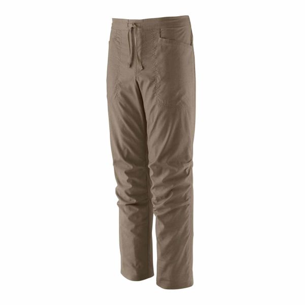 Patagonia Men's Hampi Rock Pants Wing Grey