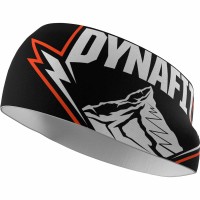 Vorschau: Dynafit Graphic Perfromance Headband Stirnband Vorschau: Dynafit Graphic Perfromance Headband Stirnband