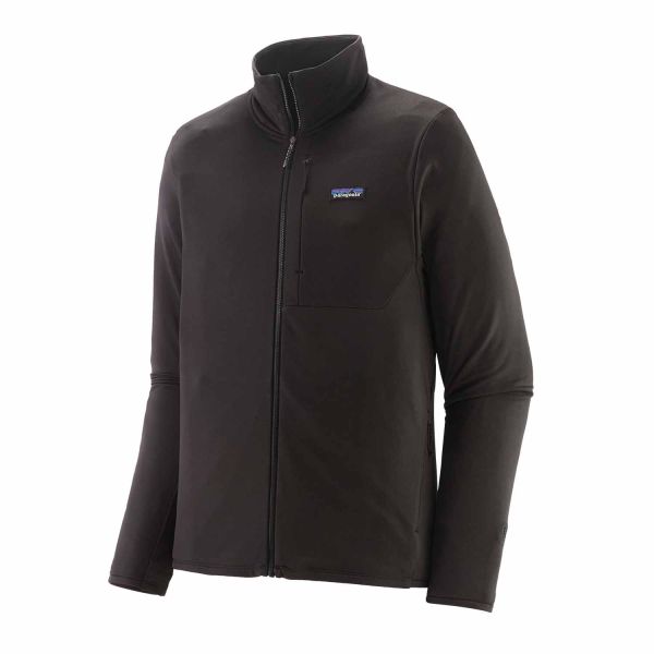 Patagonia M´s R1 Thermal Jacket Black