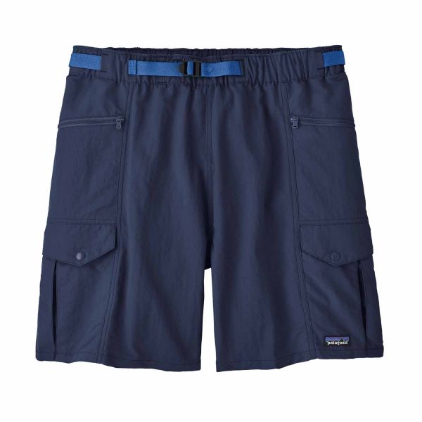 Patagonia Men's Outdoor Everyday Shorts New Navy
