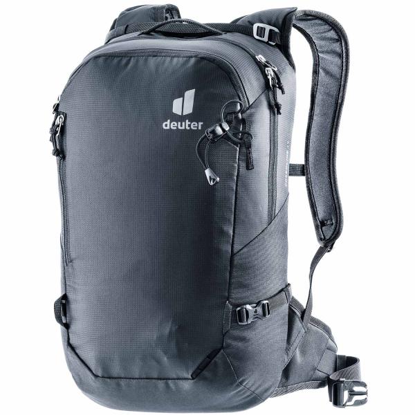 Deuter Freecline 15 - black - Rucksack