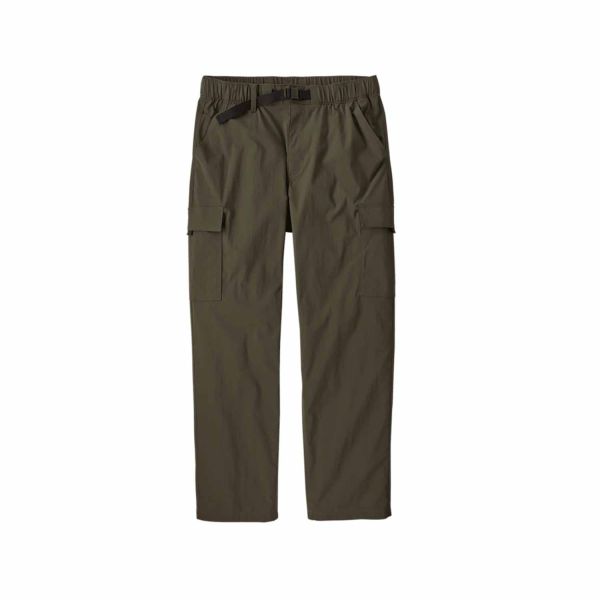 Patagonia Men's Outdoor Everyday Pants Pine Needle Green