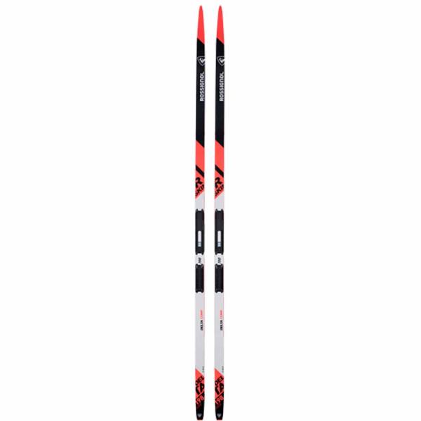 Rossignol Delta Comp R-Skin ST/Race CL - Skatingski