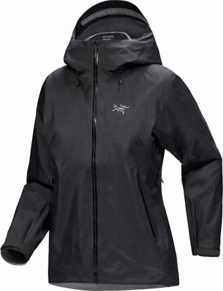 Arc'teryx Beta SL Jacket Damen Black