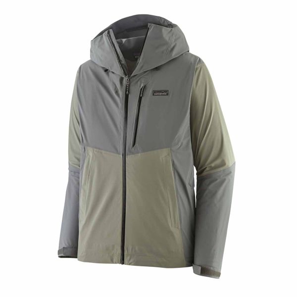 Patagonia Men's Granite Crest Jacket River Rock Green