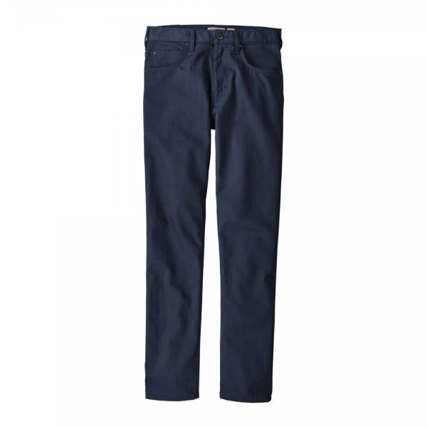 Patagonia M's Performance Twill Jeans  - Regular new navy