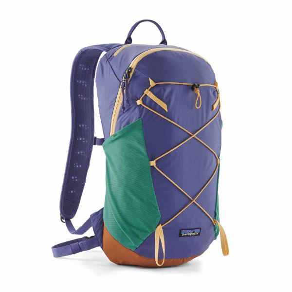 Patagonia Terravia Pack 14L Solstice Purple