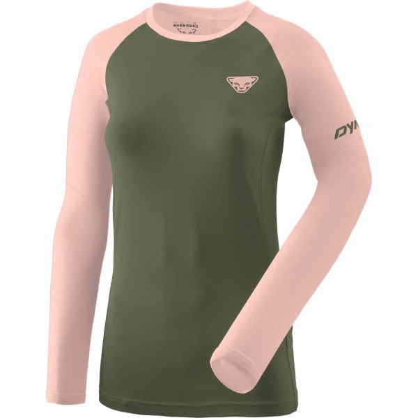 Dynafit Alpine Pro Damen Langarmshirt