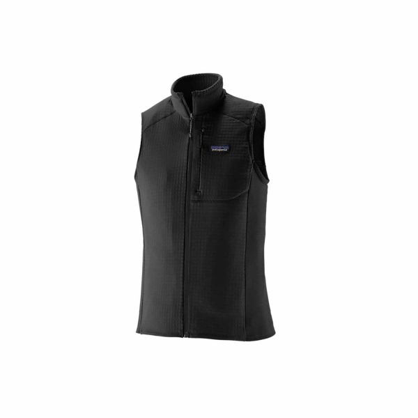 Patagonia Women's R1 Vest Black