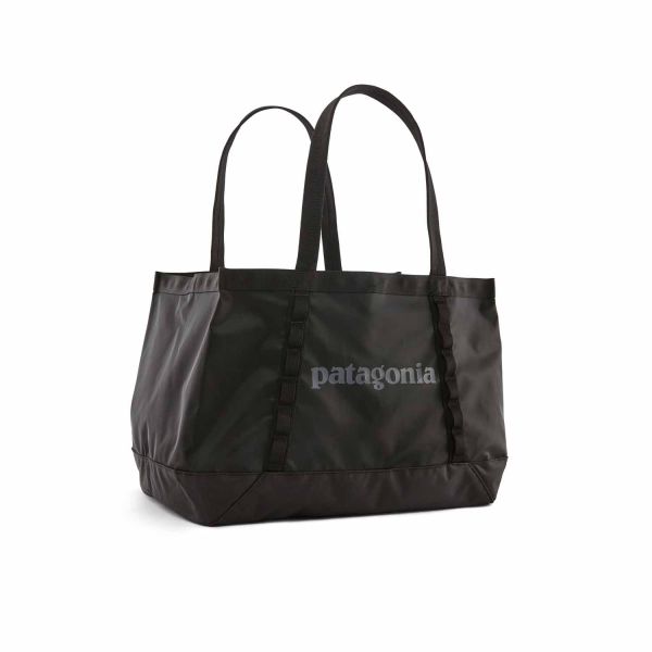 Patagonia Black Hole Tote 25 Liter Black