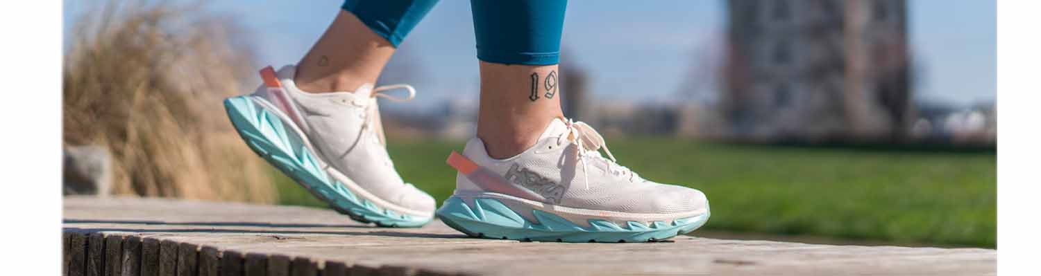 hoka one one elevon 2 damen