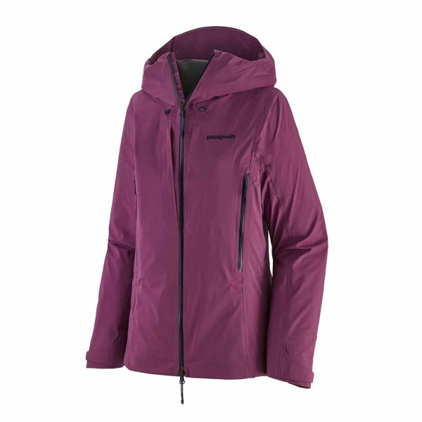Patagonia Women´s Dual Aspect Jacket Amaranth Pink