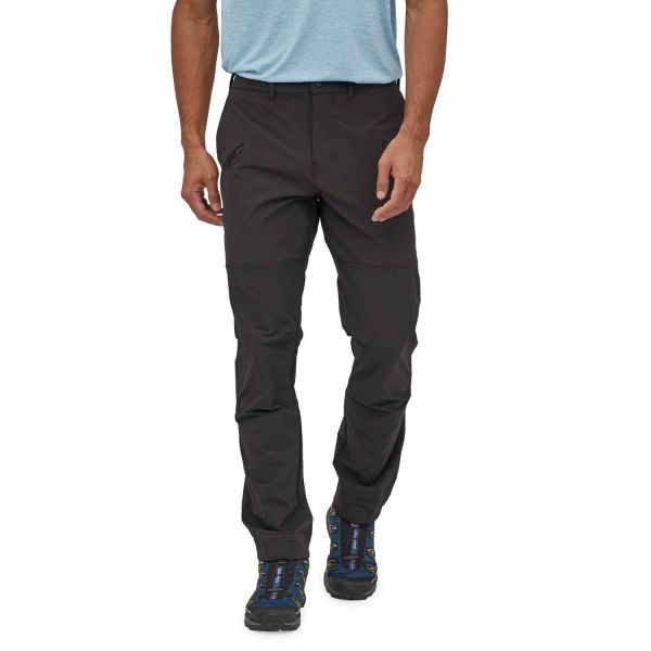 Patagonia M's Point Peak Trail Pants Frontansicht