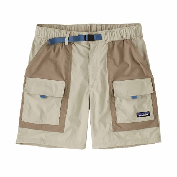 Patagonia Men's Outdoor Everyday Shorts Pelican