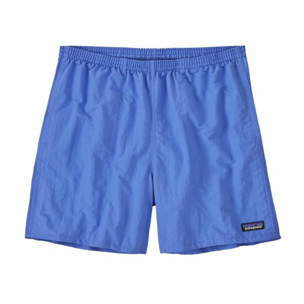 Patagonia Men's Baggies™ Shorts Abdunant Blue