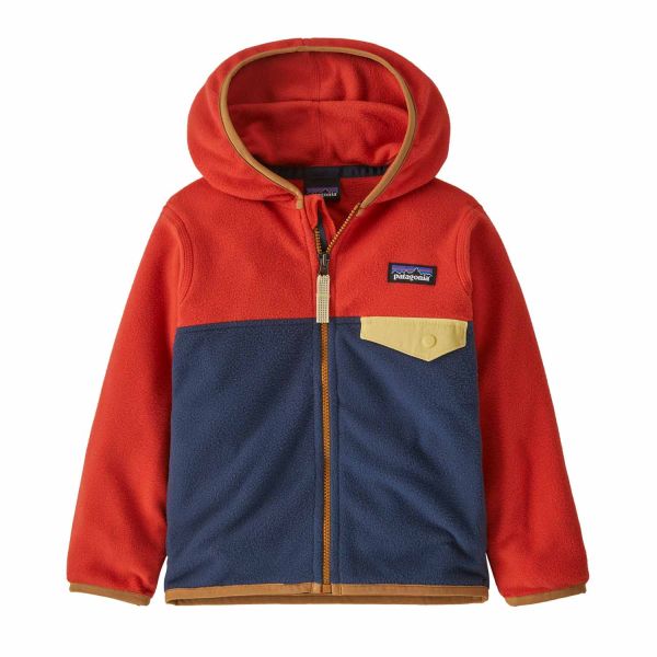 Baby blue patagonia fleece online