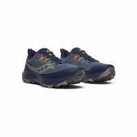 Vorschau: Saucony Peregrine 14 Man Seitenansicht Vorschau: Saucony Peregrine 14 Man Seitenansicht