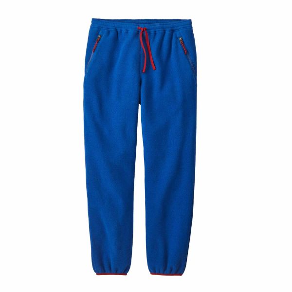 Patagonia M'S Synch Pants Passage Blue