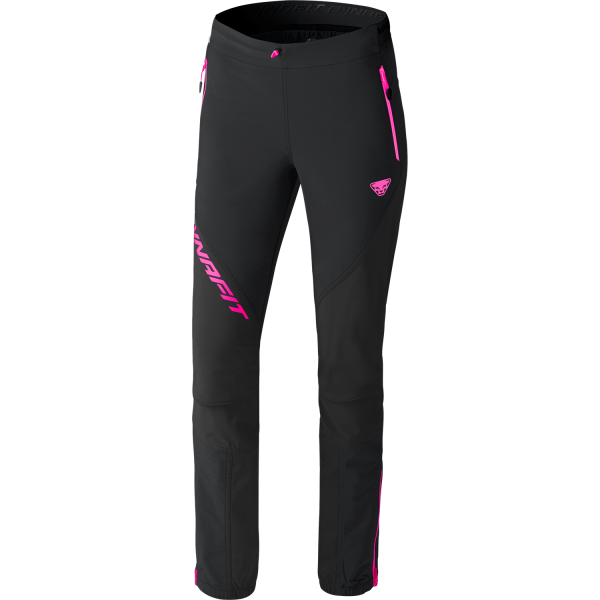Dynafit Speed Dynastretch Pant Black Out/6070