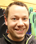 Dominic Sperger
