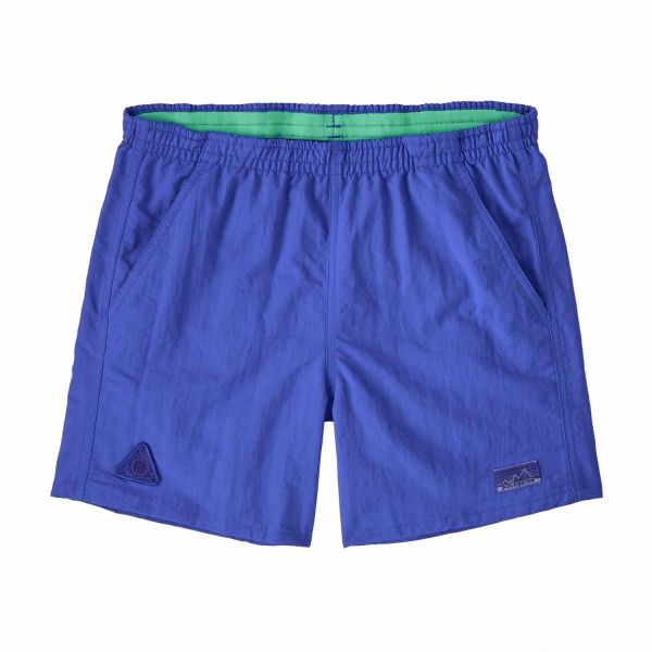 Patagonia Women's Baggies™ Shorts Eddy Blue