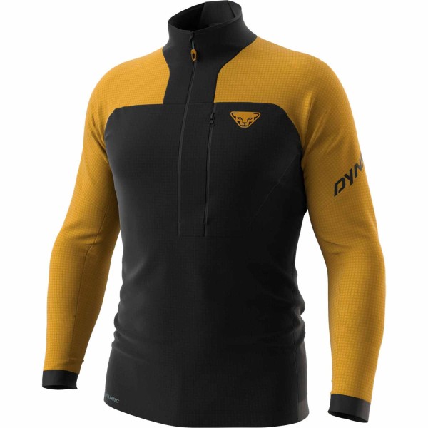 Dynafit Speed Polartec® 1/2 Zip Herren