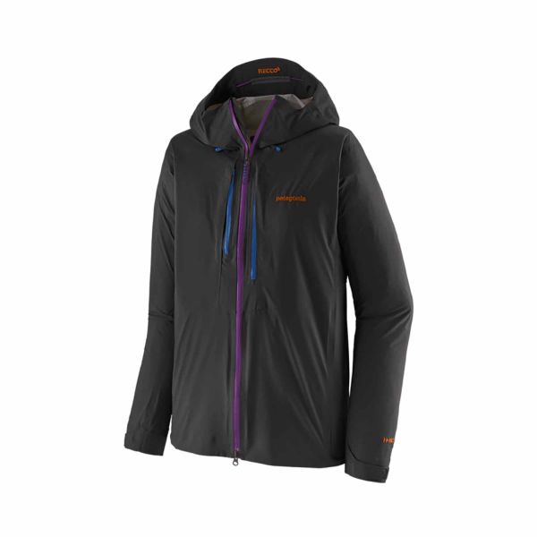 Patagonia M´s M10 Storm Jacket Black