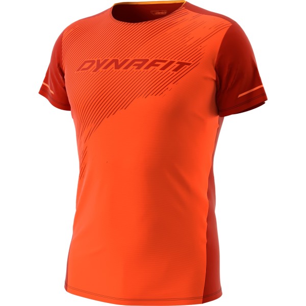 Dynafit Alpine 2 T-Shirt Man Dawn/1560