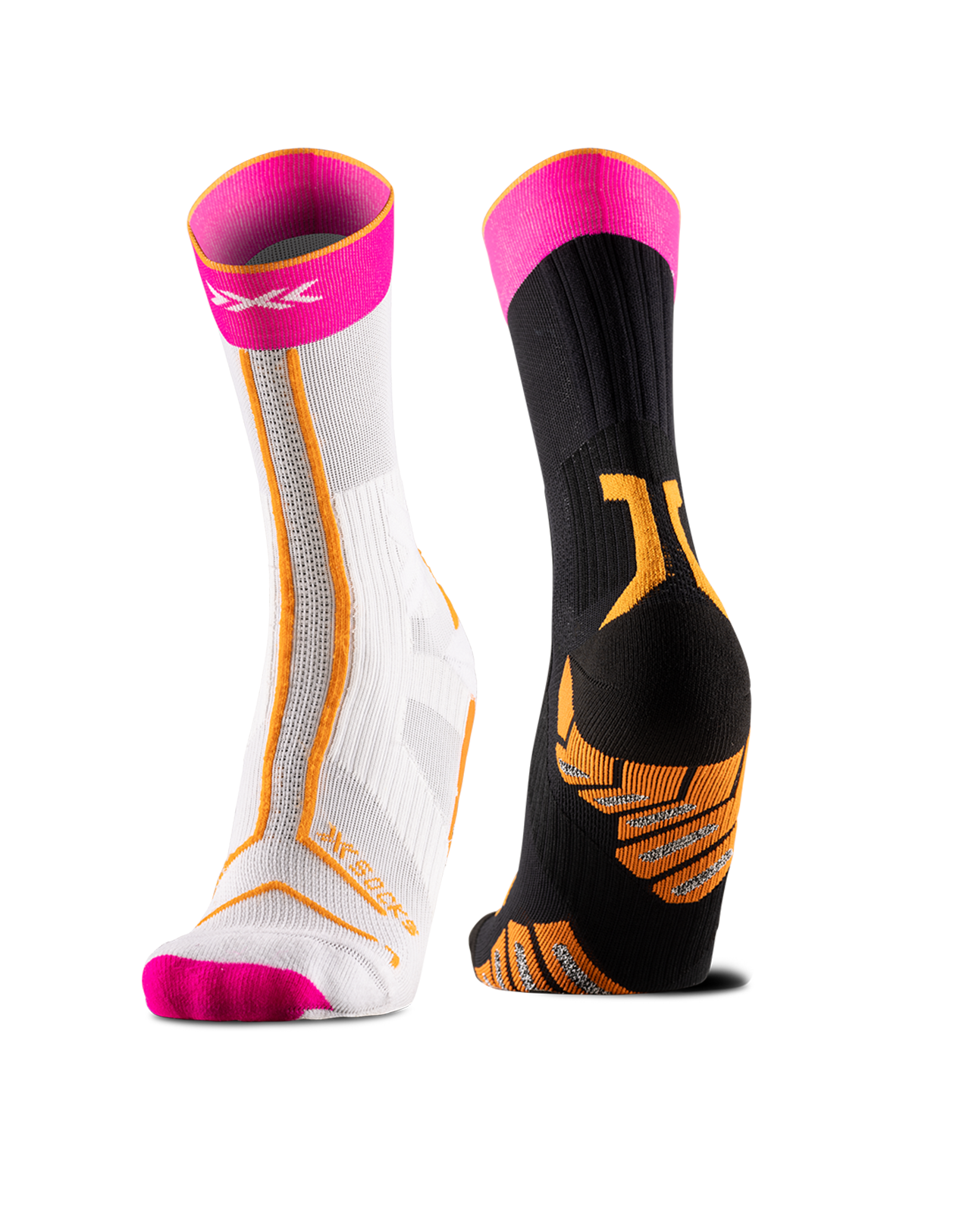 X-Bionic TerraSkin XX00/C Trailrunning Socke