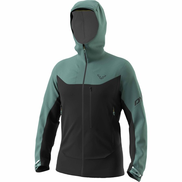 Dynafit Radical Softshell Jacket atlantic