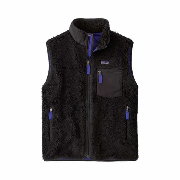 Patagonia Classic Retro-X™ Vest Black