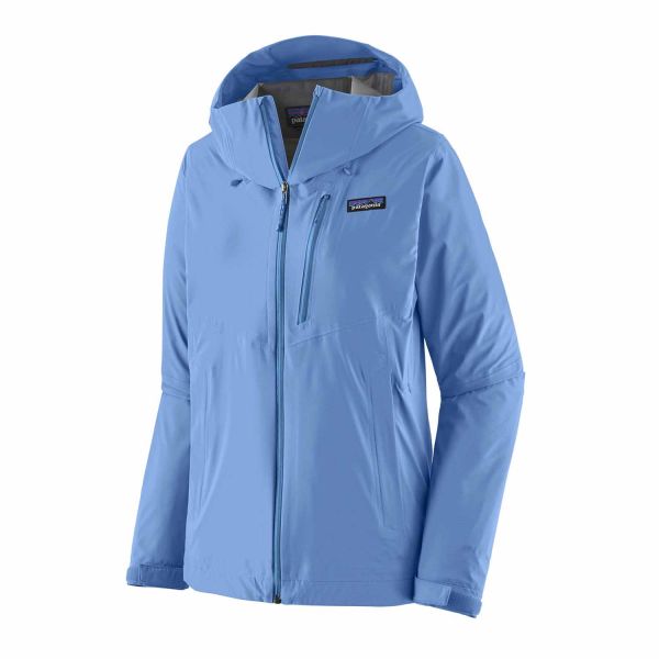 Patagonia Women's Granite Crest Jacket Abundant Blue