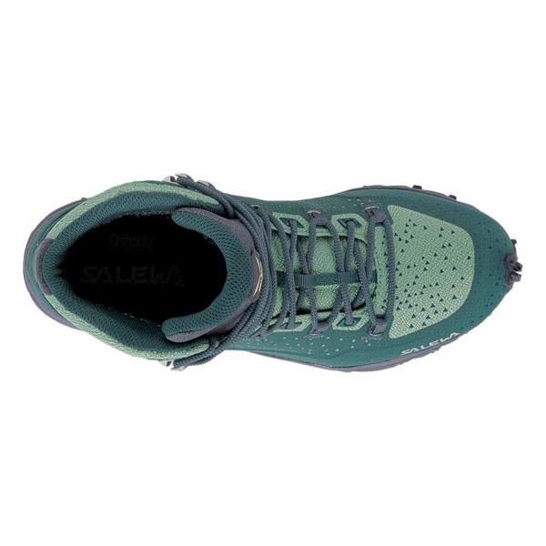 Salewa WS Alpenrose 2 Mid GTX Damen Wanderschuh