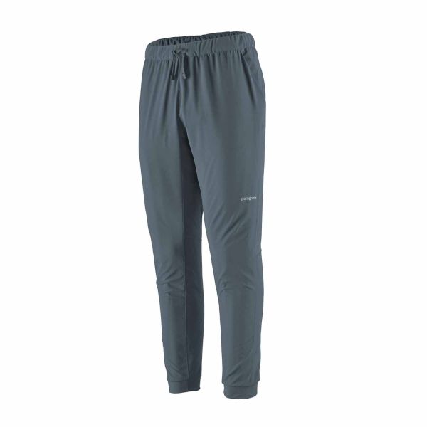 Patagonia M´s Terrebonne Joggers Herren Sporthose - Smolder Blue