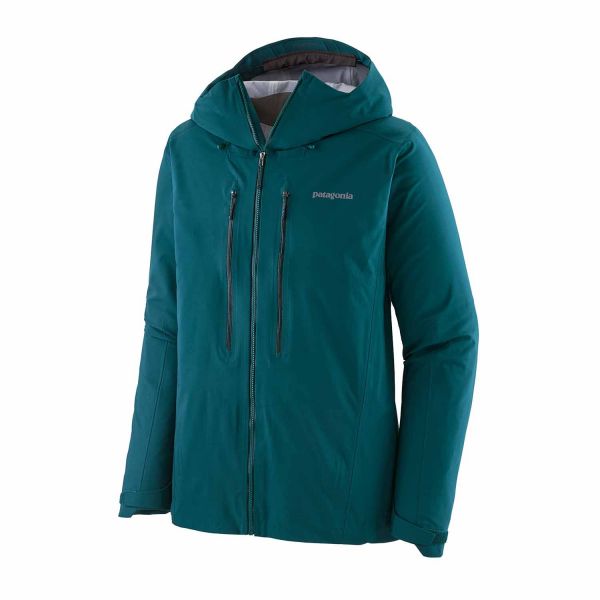 Patagonia M's Stormstride Jacket Herren 3-lagige Hardshelljacke