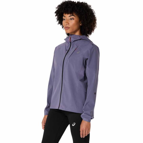 Asics Metarun Waterproof Jacket