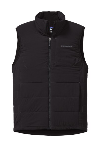Patagonia M´s Nano-Air Vest black