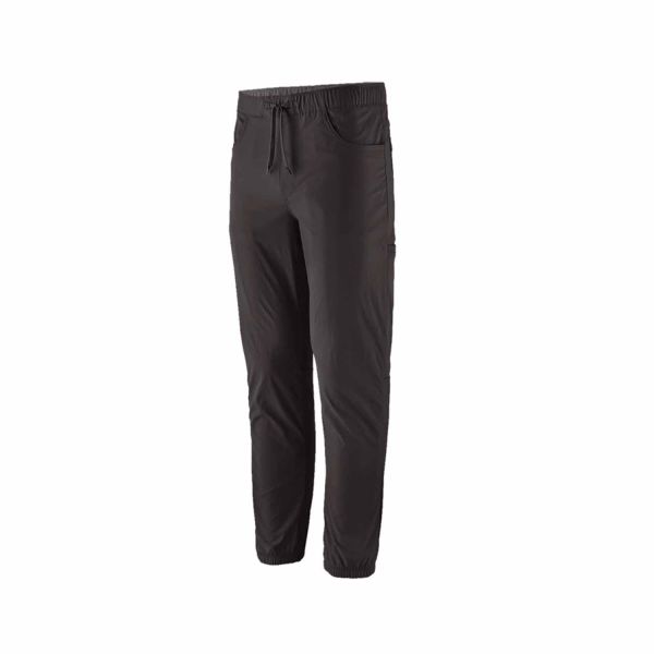 Patagonia Men's Quandary Joggers Black