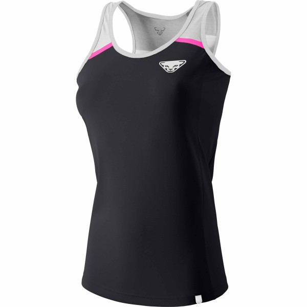 Dynafit Alpine Pro Tank Damen Nimbus Melange