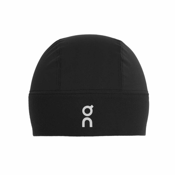 On Core Beanie Black