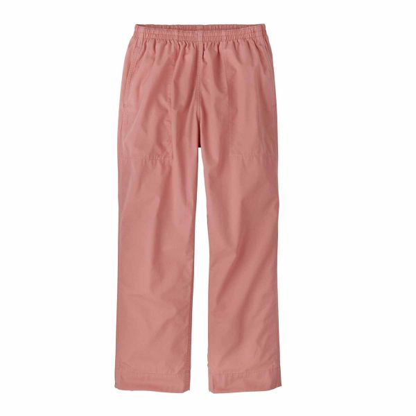 Patagonia W´s Funhogger Pants Sunfade Pink