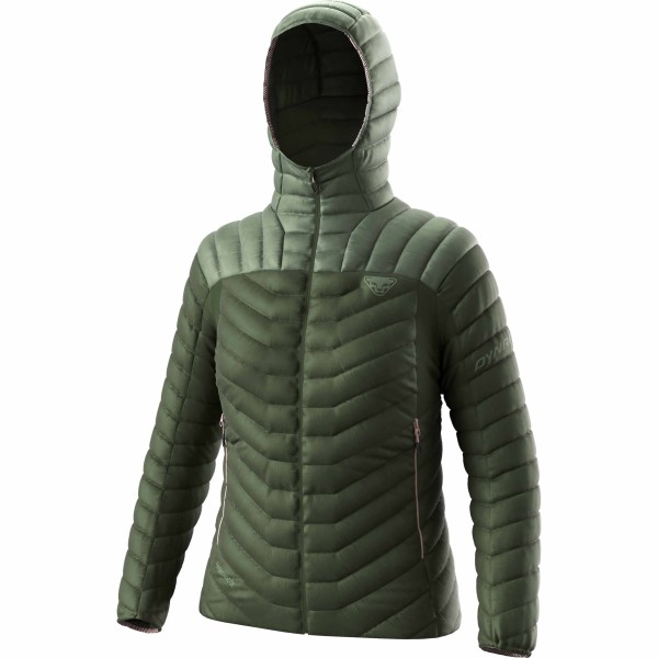 Dynafit Ridge Ultralight Down Jacket sage